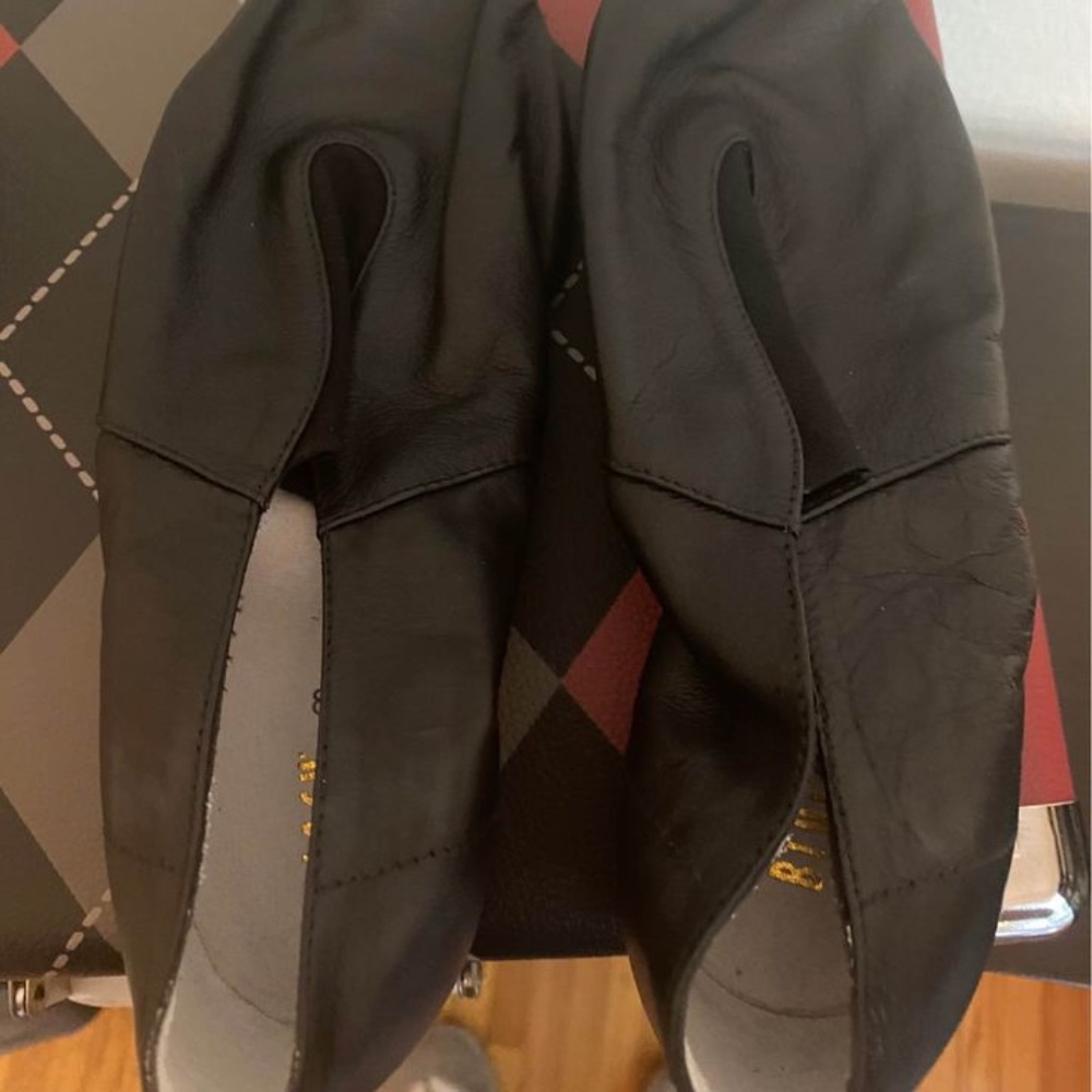 Bloch Jazz Shoes- W sz 8